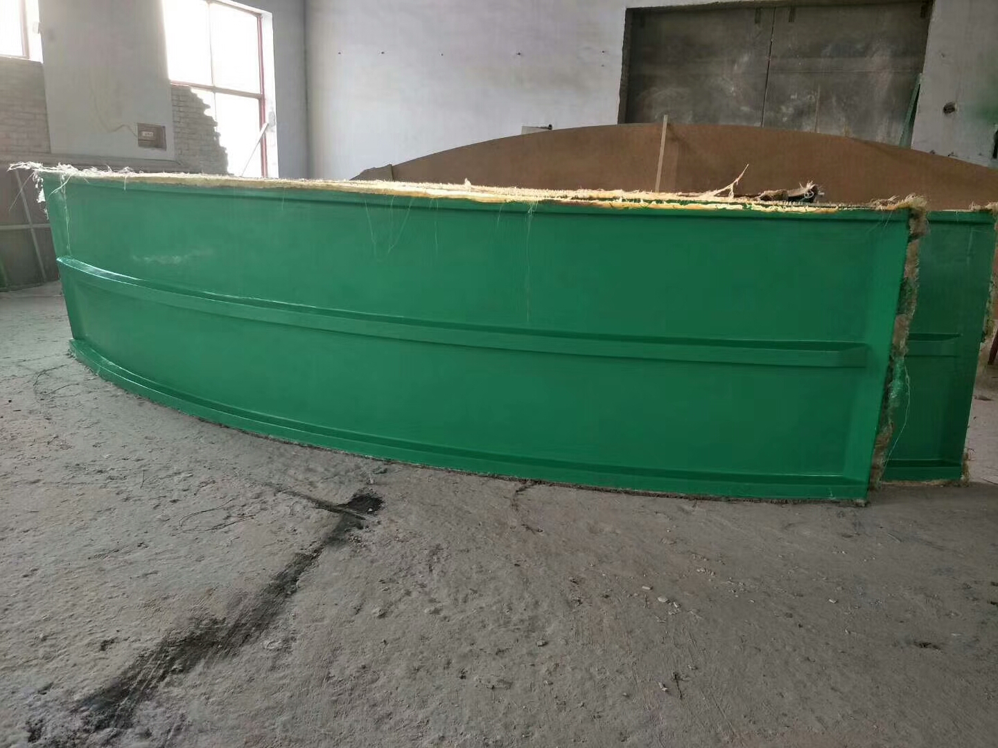 多功能玻璃鋼蓋板廠家-定制各種規格尺寸