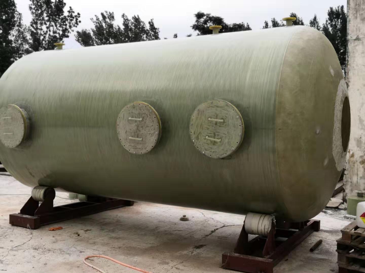 一體化預制泵站解決方案-專業(yè)設計-滿足不同需求