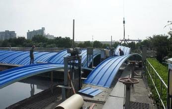 玻璃鋼污水池蓋板價格合理-經濟實用