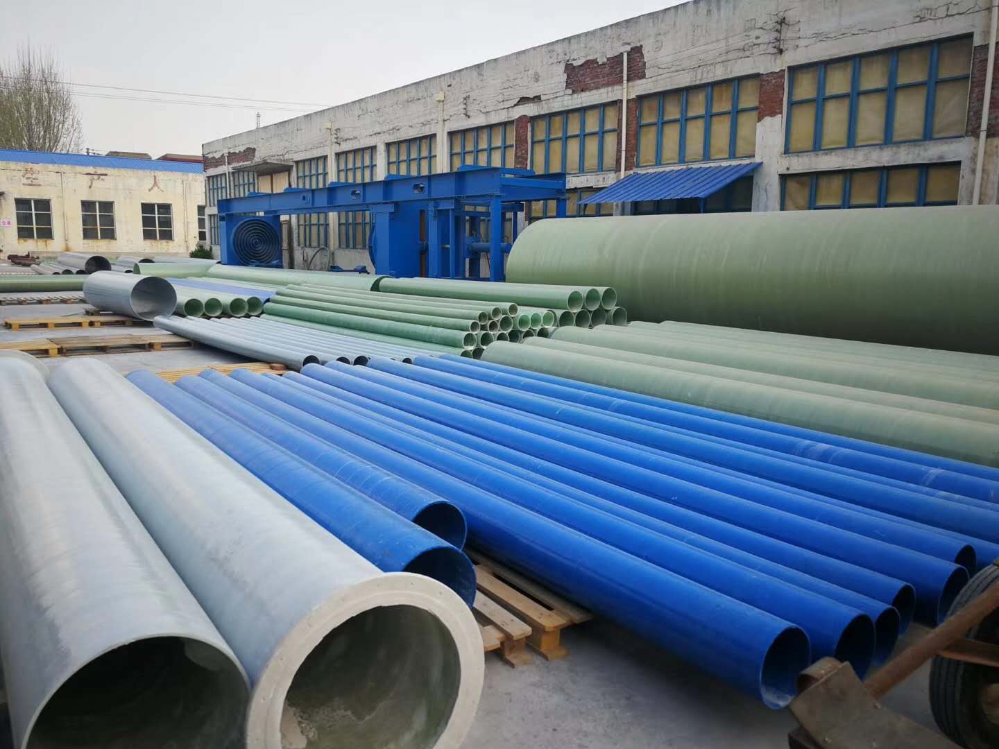 預制泵站一體化廠家專業生產-品質保證-信譽可靠